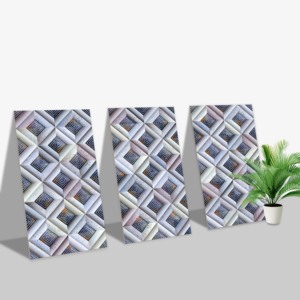 Carreaux muraux Premium Choice de qualité supérieure, carreaux d'élévation Asia Tiles 300x600mm pour revêtement de sol de chambre. - Product Image 1