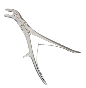 Offre Spéciale – Meilleure Qualité – Pinces à Os Manuelles en Acier Inoxydable – Forceps Chirurgicaux Certifiés CE – Instruments Chirurgicaux Dentaires à Vendre - Product Image 5