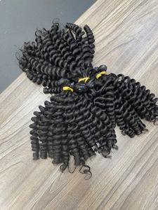 Extensiones de Cabello Humano 100% Virgen Vietnamita, Trama Invisible Delgada Genius Weft, Cabello Humano Doblemente Tramado Genius Weft 2025 - Product Image 4