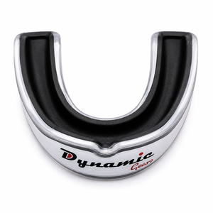 Protector Bucal Deportivo Dynamic Gears EVA Ajustable, Ecológico, Moldeado por Inyección, No Tóxico, Ligero, para Boxeo, Unisex para Adultos - Product Image 3