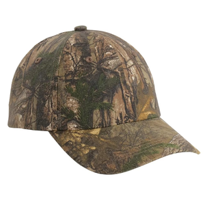 Casquette de baseball camouflage pour activités sportives en plein air, chasse en jungle, avec logo brodé personnalisé, 6 panneaux, pour hommes et femmes, vente en gros - Product Image 1