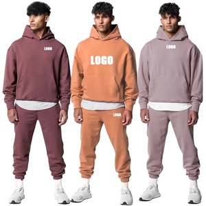 Conjunto de chándal personalizado para hombre, chándal de alta calidad para hombre, conjunto de chándal de fútbol, ropa deportiva - Product Image 1