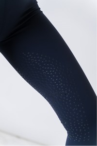 กางเกงขี่ม้าคุณภาพสูง ยืดได้ 4 ทิศทาง ผลิตจากผ้าเทคนิคเนื้อนุ่ม สวมใส่สบาย - Product Image 5