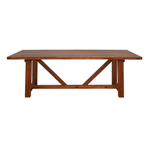 Oem Đương Đại Mộc Mạc hiện đại bàn ăn đồ nội thất gỗ mở rộng cho kinh nghiệm ăn uống độc đáo trong nhà bếp - Product Image 4