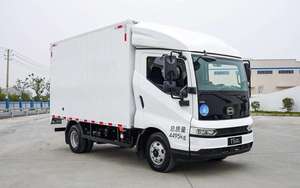 BYD T5 <span class=keywords><strong>DM</strong></span> 2025 55 kWh Édition Wealth Frein électrique DC - Product Image 2