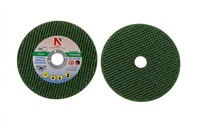 Disque de coupe abrasif pour meuleuse d'angle, pour acier, fer, aluminium, acier inoxydable, maçonnerie, béton, carrelage