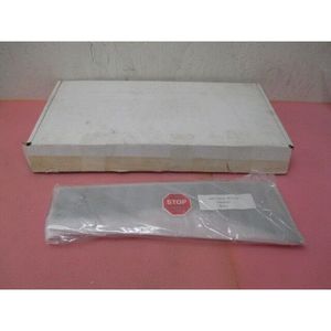 AMAT 0021-08016 COUVERCLE, GUIDE DE CÂBLE EBR 200MM - Équipements et Pièces Semi-conducteurs Mondiaux de Confiance - Product Image 1