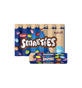 Bonbons Smartiess de qualité supérieure, mélange original, saveur tropicale, sac de 5 lb en vrac - Product Image 6