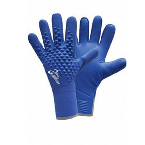 Guantes de Portero de Látex de 3 mm, Talla Adulto, Impermeables para Exteriores, Dedos Completos, Correa de Muñeca Ajustable, Transpirables - Product Image 3