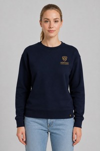 <b>Top</b> Quality Women Sweatshirt Warm Breathable Casual <b>Top</b> For <b>Walking</b> Fitness Outdoor Adventures And Daily Stylish Comfort - Product Image 1