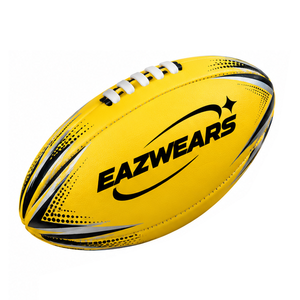 ลูกฟุตบอล AFL แบบกำหนดเองสำหรับฝึกซ้อม ทนทาน เหมาะสำหรับการฝึกซ้อมกีฬา แข่งขันกลางแจ้ง ผู้ผลิต ขายส่ง ผู้จัดจำหน่าย - Product Image 6