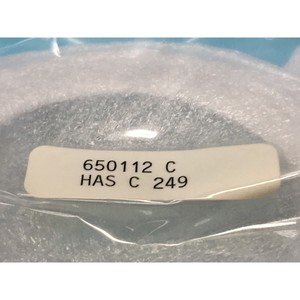 AMAT 650112 <b>Spacer</b>, RF Feedthru, 158979 - Trusted Global Legacy Semiconductor Equipment and Parts at - Product Image 3