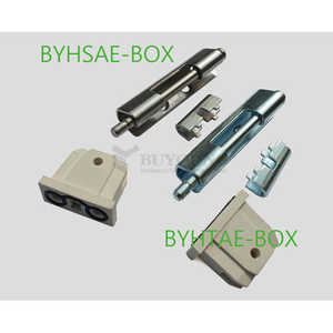 บานพับปกปิดบานพับเฟอร์นิเจอร์ BYHSAE-BOX และ BYHTAE-BOX - Product Image 1