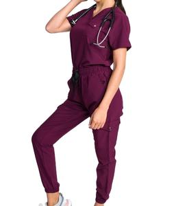 Uniformes médicaux de qualité supérieure pour médecins, infirmières et personnel médical - Product Image 1