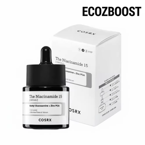 เซรั่มไนอะซินาไมด์ 15% 20 มล. บำรุงผิวหน้า - เครื่องสำอางเกาหลีขายส่ง - Product Image 3