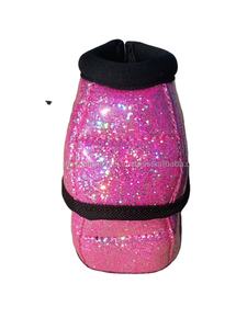 Shemax-Botas ecuestres para montar a caballo, alta calidad, personalizado, todos los colores, cascabel de alcance, brillo - Product Image 5