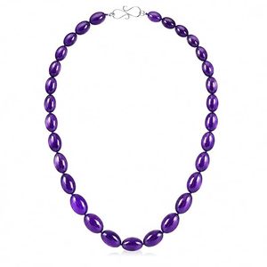 Hakik Crystal Jaap Mala Original Negro, 108 Cuentas, Natural, Auténtico, con Certificado de Laboratorio, Madera Pulida, Escultura, Adulto, ZARA - Product Image 3