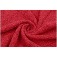Cardigan Femme Tendance Automne ODM OEM Coupe Ample Manches Longues Col Rond Tricot Fin Logo Placé à l'Avant 100%