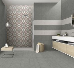 Azulejos de Cerámica con Superficie de Azúcar Cristalino, Elegantes, Antideslizantes, con Acabado Mate Brillante para Cocina y Baño - Product Image 4