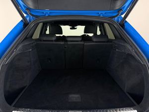 Vagoneta Q3 1.5 35 TFSI S LINE 2020 USADA EN EXCELENTES CONDICIONES - Product Image 2