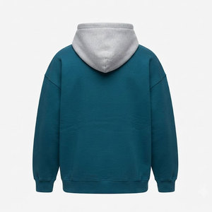 Sudaderas con capucha gruesas y cómodas para hombre, ideales para ropa informal, uso diario y conjuntos de fin de semana. - Product Image 6