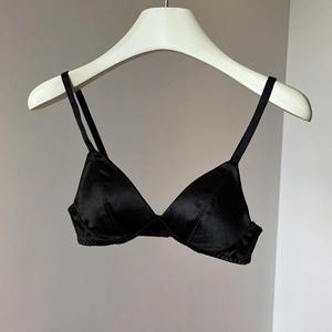 Sexy Thin Bra and Panty <b>Set</b> for Women Ultra-Thin Breathable Lace Bra <b>Sets</b> from Vietnam - Product Image 4
