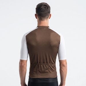Bike Riding Jersey for Men Wholesale Custom Printed <b>Cycling</b> Jersey <b>Cycling</b> Jersey for Outdoor Sports - Product Image 2