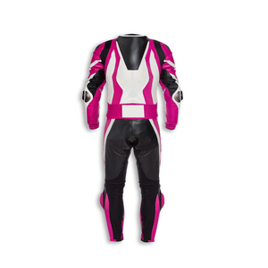 Trajes de Motociclismo Profesionales 2026, Transpirables, de Cuero Protector, Portátiles y de Alta Venta - Product Image 4