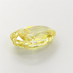 Ofertas de Suministro al por Mayor de Joyería Fina de Lujo, Diamante Cultivado en Laboratorio con Certificación CVD, Corte Ovalado, Gema Suelta Brillante de Primera Calidad - Product Image 4