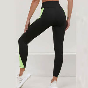 Leggings para Mujer con Soporte Abdominal y Tela Suave y Elástica para un Uso Cómodo y Casual Durante Todo el Día - Product Image 5