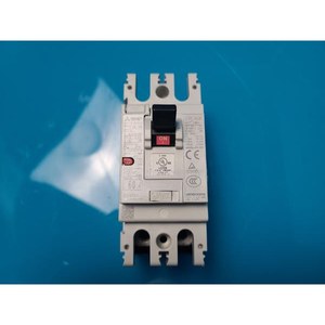 Interruptor de Circuito Mitsubishi NF100-SRU2060 NF100-SRU Usado Como Está, Piezas de Equipos Semiconductores Legacy - Product Image 3