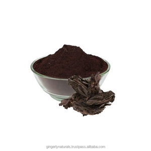 Polvo de raíces de Ratanjyot, suministro a granel de la India - Product Image 3