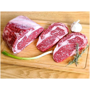 เนื้อไม่มีกระดูก/เนื้อวัวแช่แข็งแบบม้วน/เนื้อวัวแช่แข็ง - Product Image 6