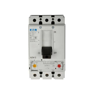 Interruptor Automático de Caja Moldeada BZMC2-A250 250A 3 Polos 415V 36kA MCCB - Product Image 2