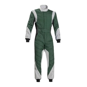 Combinaison de course de karting sur mesure de qualité supérieure |   Combinaison de karting de haute qualité |   Meilleures ventes Nouveau design Unisexe % Polyester Anti-UV - Product Image 3
