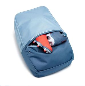 Mochila deportiva multifuncional de gran capacidad, impermeable, para equipo de fitness, para baloncesto. - Product Image 5