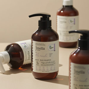 JMELLA EN FRANCE SHAMPOOING POUR CHEVEUX AU NEROLI PUR |   500M | Doux et non irritant |   Beurre de karité à la céramide végétale |   K-beauty - Product Image 1