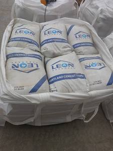 Cemento gris Portland 32.5N/R del fabricante directo de cemento en Vietnam - Product Image 4