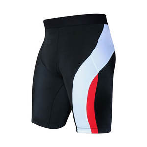 Nouveaux shorts de compression personnalisés 2026 pour hommes – Vêtements de sport pour hommes – Vente en gros - Product Image 2