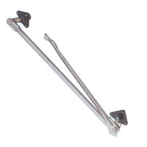 Chin Lang ชุดรวมที่ปัดน้ำฝนด้านหน้าสำหรับ Nissan Primera 931 OEM #28840-59J00 - Product Image 1