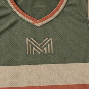 Ensemble d'uniformes de basketball de qualité supérieure, découpés au laser avec trous respirants, maillot de basketball personnalisé pour équipe universitaire, vêtements de basketball - Product Image 5