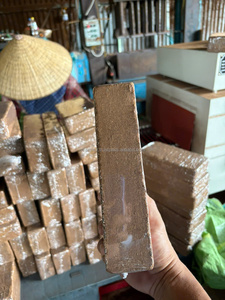 โรงงานผลิตอิฐใยมะพร้าวย่อยสลายได้จากเวียดนาม เป็นมิตรกับสิ่งแวดล้อม ดูดซับน้ำได้ดี มีขนาดที่กำหนดเองได้ สำหรับปลูกพืช - Product Image 6