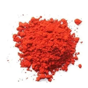 IGC Chrysodine Y Zinc Inorganic Pigment Powder (Basic Orange 2) for Plastic & <b>Rubber</b> and Coating Applications - Product Image 1