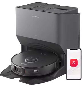 Mejor Oferta: Aspiradora Robótica Rob0r0ckS- S8 Pro Ultra - Product Image 3