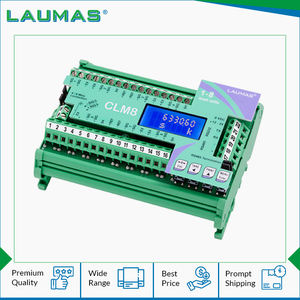 Indicador de Peso Alfanumérico Retroiluminado CLM8 de Alta Calidad, Ampliamente Vendido por un Distribuidor Confiable, a un Precio Impresionante - Product Image 5