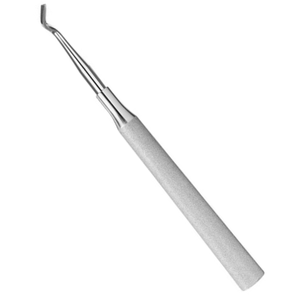 Elevador Luxador Mesial Izquierdo de 3 mm de Acero Inoxidable, Instrumento Quirúrgico Dental para Extracción Oral, Juego de Herramientas - Product Image 6