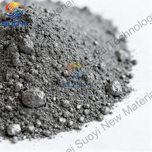 Catalizador grado Nano Óxido de níquel <span class=keywords><strong>Ni2O3</strong></span> polvo 99.9% pureza CAS 1314-06-3 proveedor de China - Product Image 3
