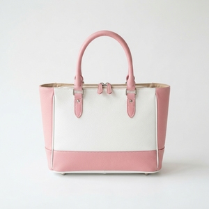 Bolsos Tote de Cuero de Alta Calidad para Uso Diario, Bolsos de Moda Urbana, Bolsos Tote de Cuero para Compras, Bolsos Tote de Hombro Unisex de Cuero para Mujer - Product Image 3