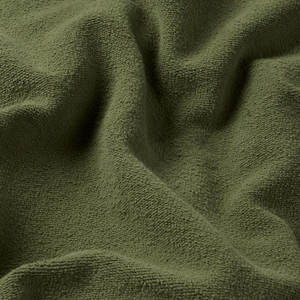 Wholesale Men's Casual Solid Color 100% Cotton Fleece Breathable Knitted Hoodie with Custom Logo Design - Product Image 4