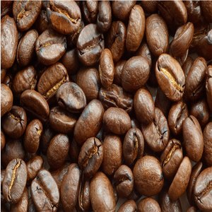 เมล็ดกาแฟอาราบิก้าออร์แกนิคคั่วคุณภาพพรีเมียม บรรจุภัณฑ์สุญญากาศ สำหรับขายส่งเพื่อการส่งออก คุณภาพกลิ่นหอมสดใหม่ - Product Image 2
